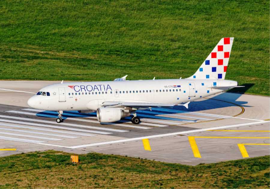 Minister: Croatia Airlines’ recovery in full swing