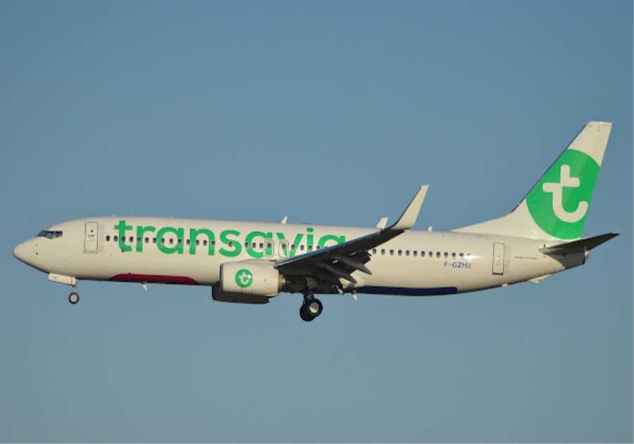 Transavia France delays Ljubljana, Podgorica return