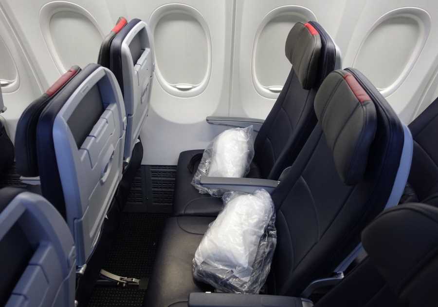 Reclining Your Airplane Seat: Right Or Privilege?