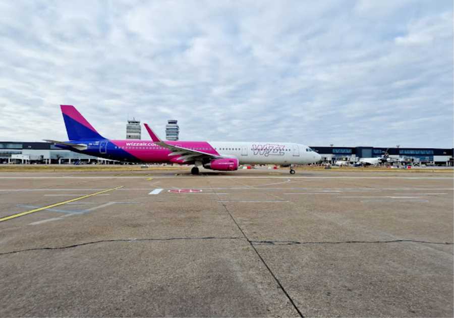 Wizz to cancel seven EX-YU routes as Ryanair launches rescue fares