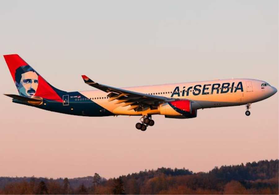 Air Serbia could announce Miami launch “by year’s-end”