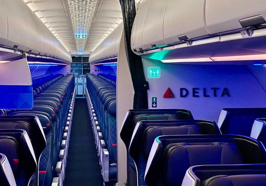 Delta adds 4 routes to largest-ever Latin America schedule