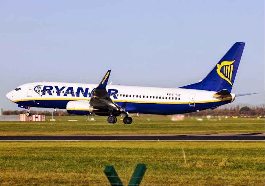 Ryanair CEO: Ljubljana Airport “simply too expensive” 