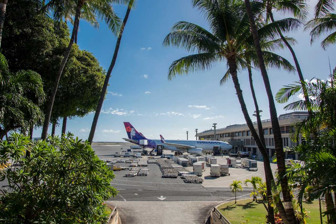 Hawaiian Airlines card vs. Hawaiian Airlines Business card: Which is right for you?